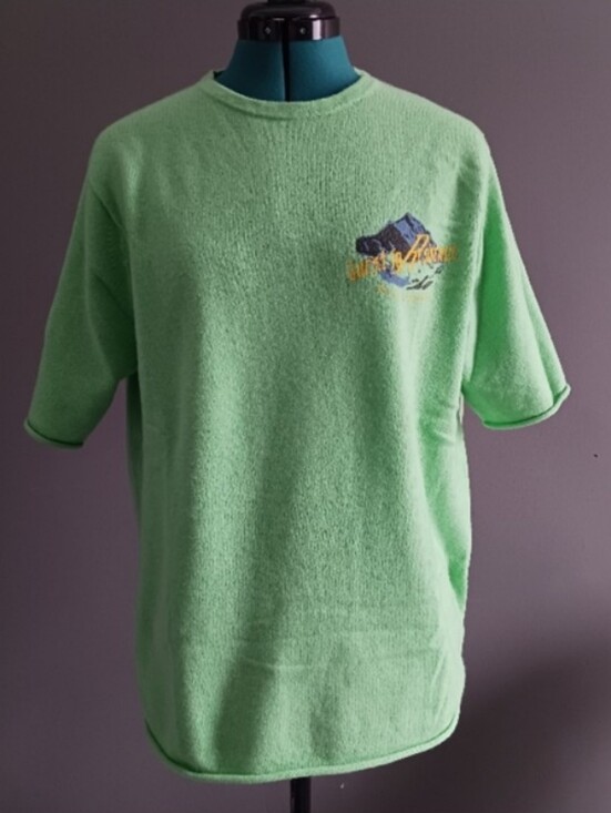 Guest In Residence Sweaters - Guest In Residence Cashmere Sweater Size M